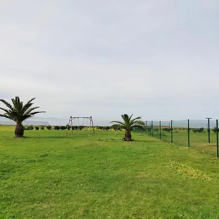 La Morada Del Cabo Penas Folu-gozon-luanco