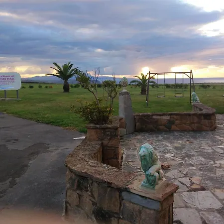 La Morada Del Cabo Penas Folu-gozon-luanco Luanco