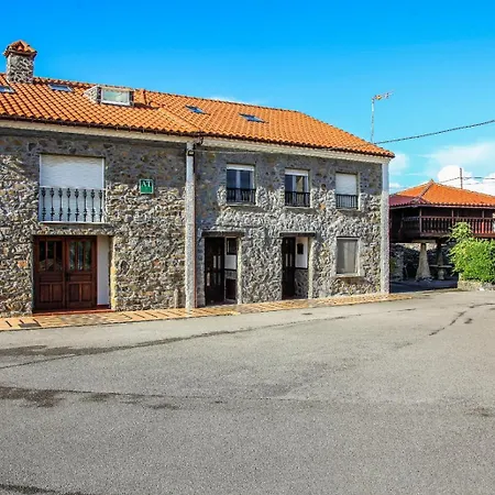 La Morada Del Cabo Penas Folu-gozon-luanco Luanco