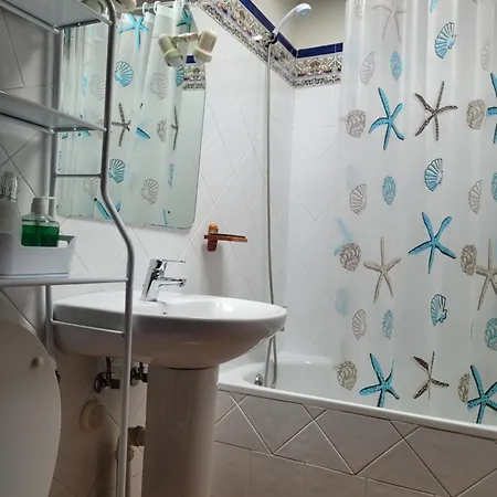 Apartmán La Morada Del Cabo Penas Folu-gozon-luanco Luanco