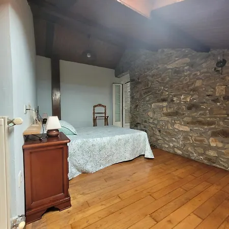 La Morada Del Cabo Penas Folu-gozon-luanco * Luanco