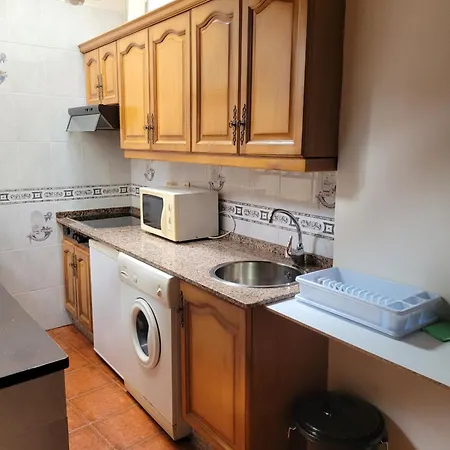 La Morada Del Cabo Penas Folu-gozon-luanco Luanco