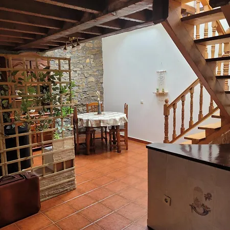 La Morada Del Cabo Penas Folu-gozon-luanco Luanco