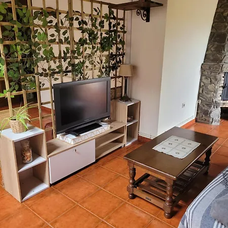 La Morada Del Cabo Penas Folu-gozon-luanco Luanco