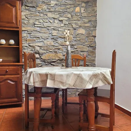 Apartmán La Morada Del Cabo Penas Folu-gozon-luanco Luanco