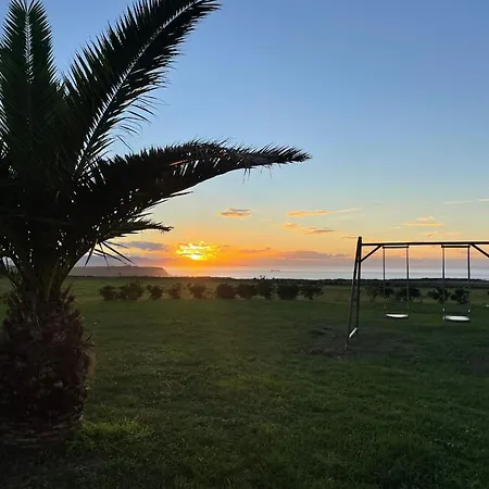 La Morada Del Cabo Penas Folu-gozon-luanco