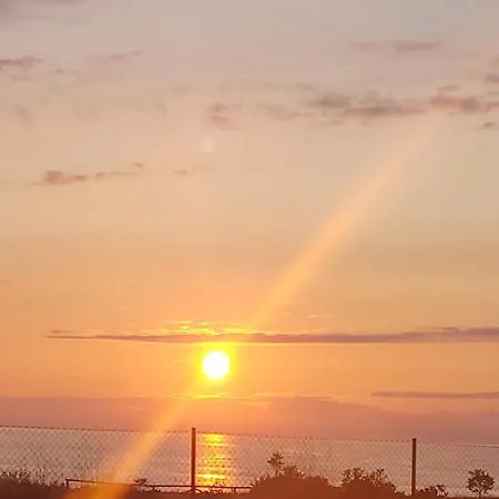 La Morada Del Cabo Penas Folu-gozon-luanco Luanco