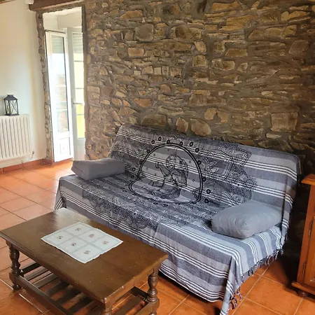 La Morada Del Cabo Penas Folu-gozon-luanco Luanco