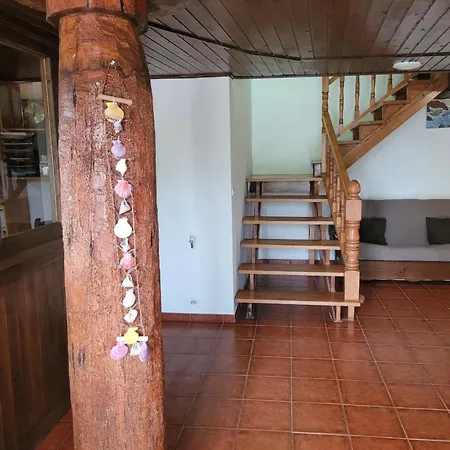 La Morada Del Cabo Penas Folu-gozon-luanco Luanco