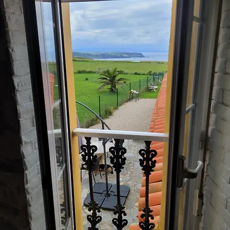 La Morada Del Cabo Penas Folu-gozon-luanco