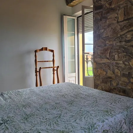 La Morada Del Cabo Penas Folu-gozon-luanco Appartement *