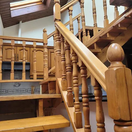 La Morada Del Cabo Penas Folu-gozon-luanco Appartement Luanco