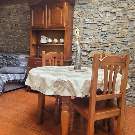 La Morada Del Cabo Penas Folu-gozon-luanco * Luanco