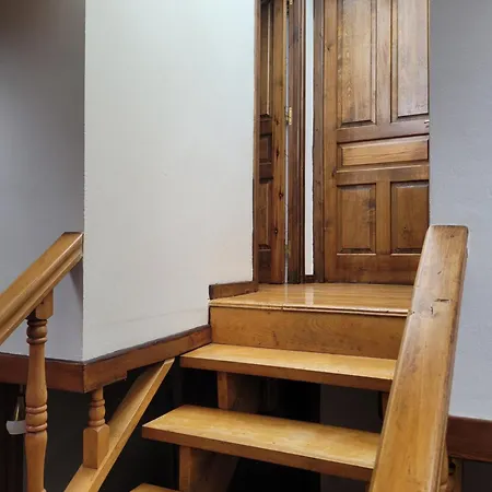 La Morada Del Cabo Penas Folu-gozon-luanco