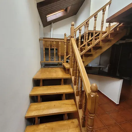 La Morada Del Cabo Penas Folu-gozon-luanco Appartement