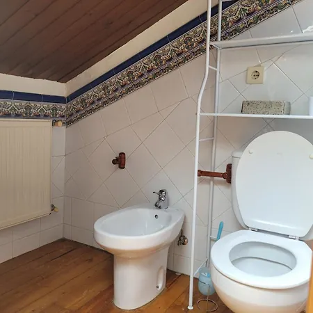 La Morada Del Cabo Penas Folu-gozon-luanco Appartement *