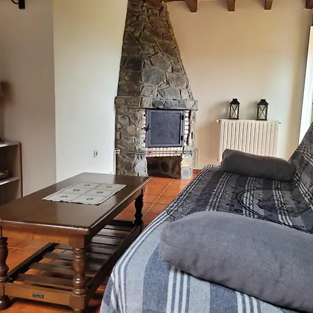 La Morada Del Cabo Penas Folu-gozon-luanco Appartement Luanco